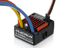 Hobbywing QuicRun Series Brushed Waterproof 60A ESC WP-1060 For 1/10 RC