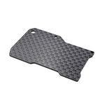 FLOATING ELECTRONICS PLATE ONLY FOR XRAY X4 - CARBON (2G)