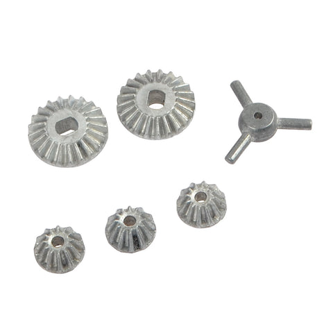 Tamiya Bevel Gear Set (TT-01 , TGS)