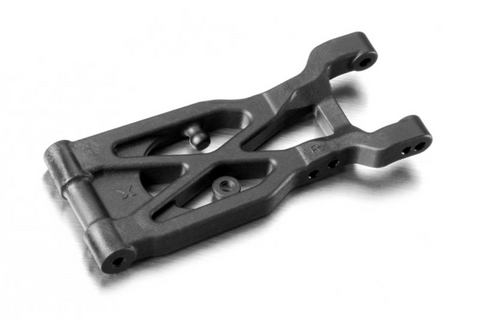 XRAY - Composite Long Suspension Arm Rear Lower Right - Hard (363113-H)