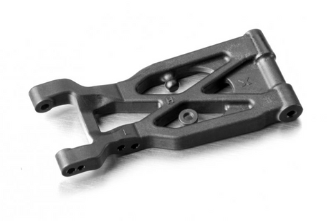 XRAY - Composite Long Suspension Arm Rear Lower Left - Hard  (363123-H)