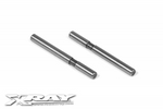 XRAY - FRONT ARM PIVOT PIN (2) (367220)