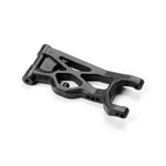 XRAY - Composite Disengaged Suspension Arm Rear Lower Left - MEDIUM (323123-M)