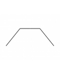 X4 ANTI-ROLL BAR - REAR 1.1 MM