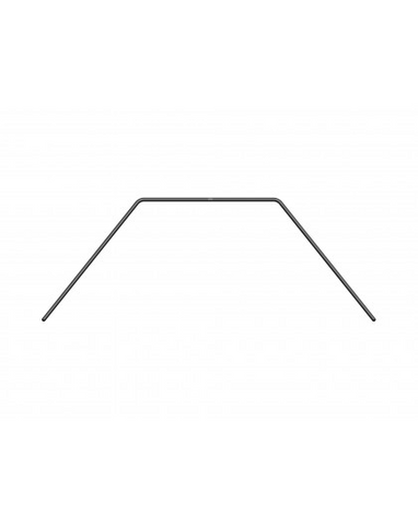 X4 ANTI-ROLL BAR - REAR 1.1 MM