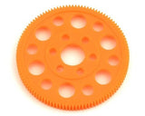 XRAY: Composite Spur Gear H 84T / 48P - Orange